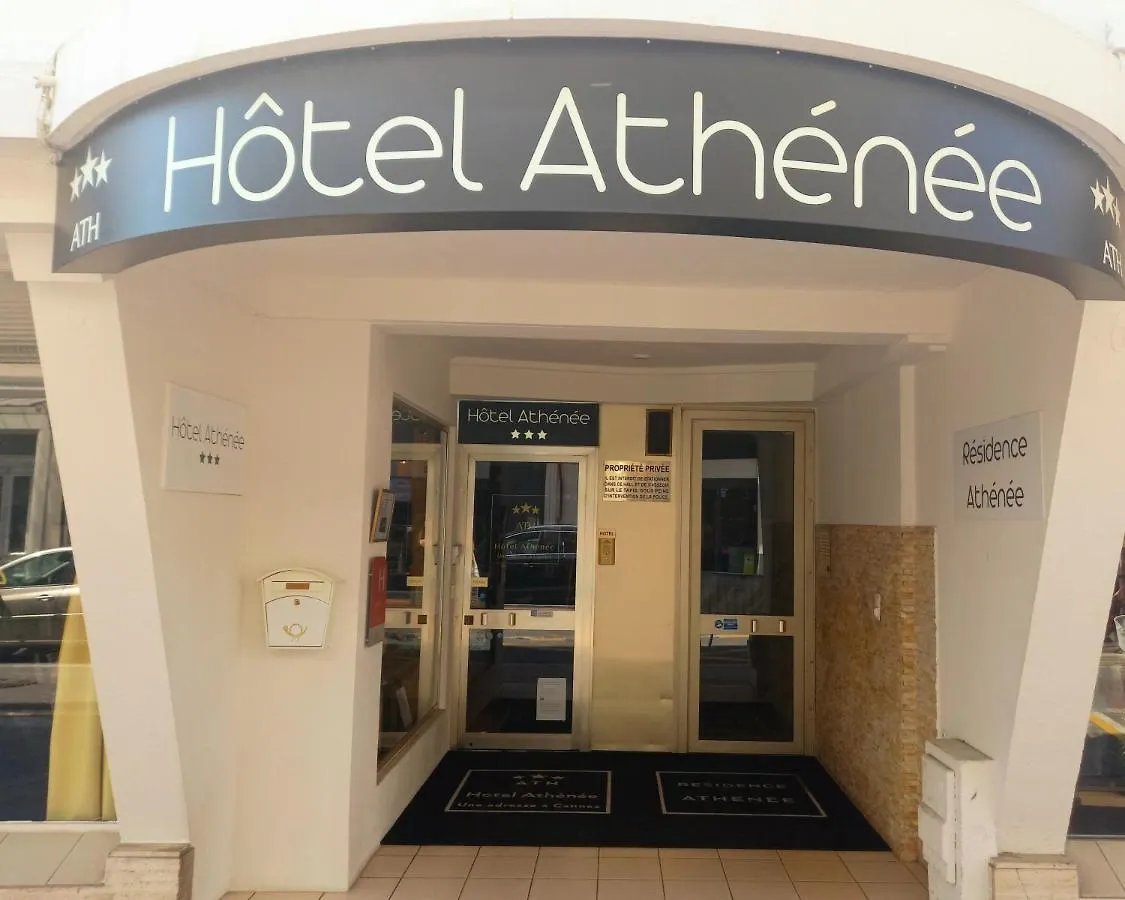 Apartment Massoury Cannes