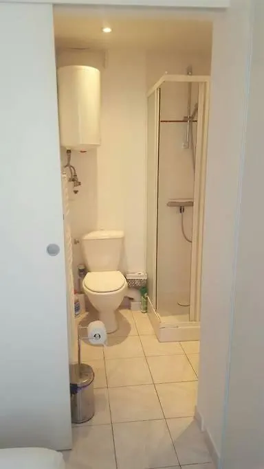 Apartment Massoury Cannes