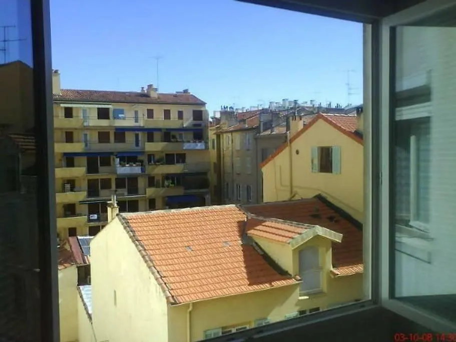 Apartment Massoury Cannes Frankrike